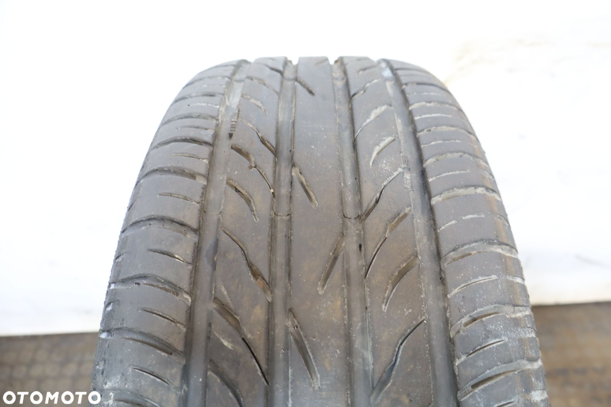 OPONA OPONY 2 SZT PLATIN 195/55/16 LATO R22 - 3