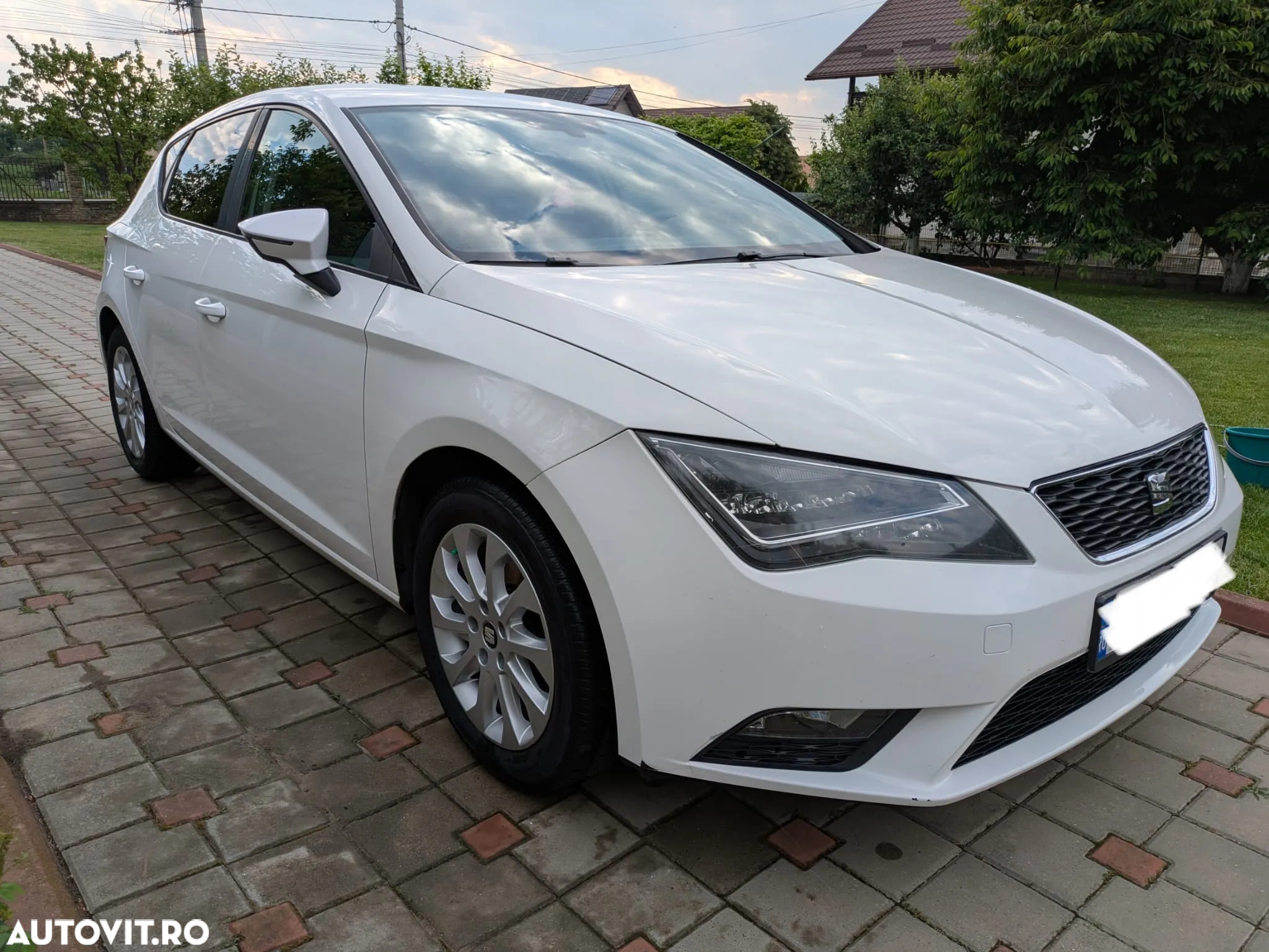 Seat Leon 1.2 TSI Start&Stop Style - 2