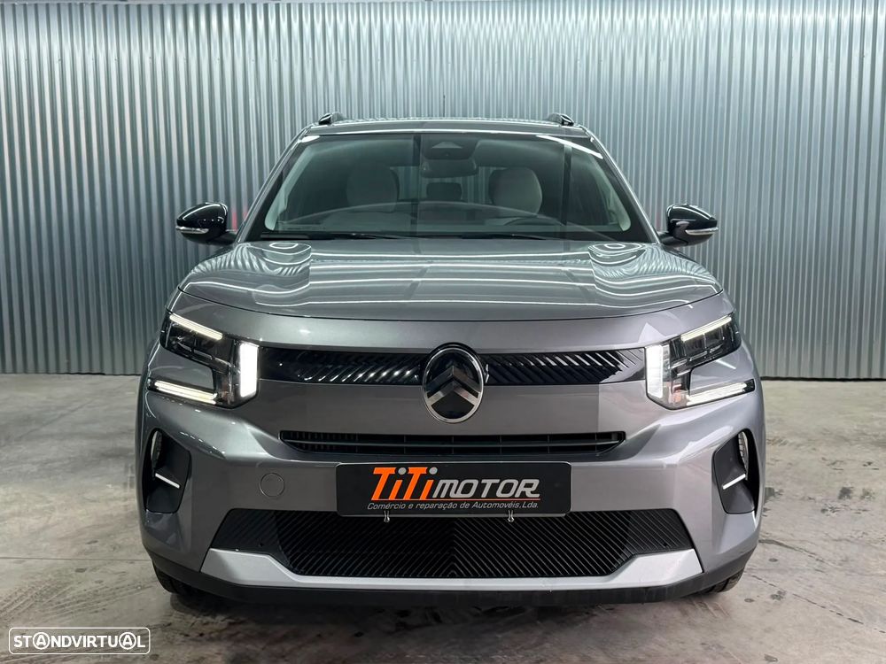 Citroën C3 1.2 Turbo Max16 - 3