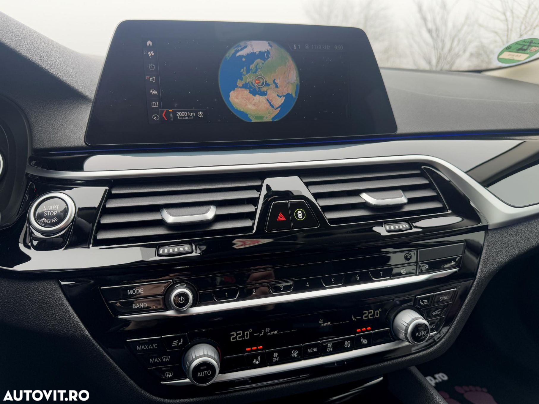 BMW Seria 5 - 12