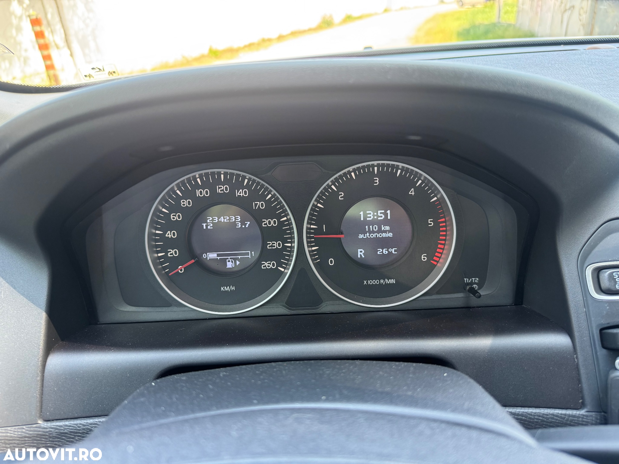 Volvo XC 60 D4 Edition Pro - 13
