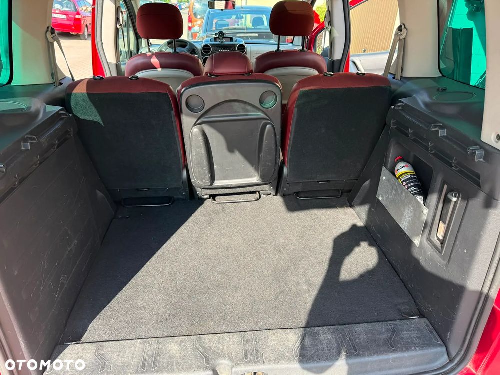 Citroën Berlingo 1.6 VTi 16V - 17