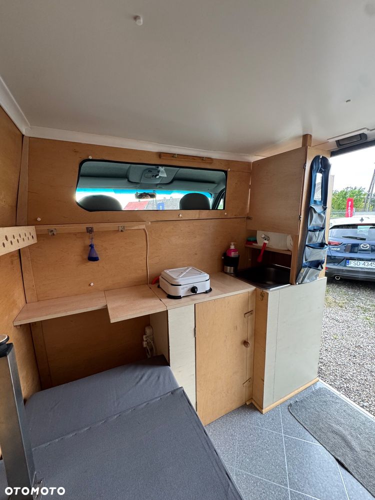 Opel Movano - 15