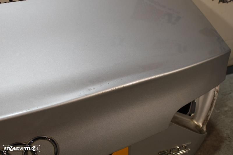 Tampa Da Mala Audi A5 (8T3)  Tampa Da Mala Audi A5 8T Coupe - 7