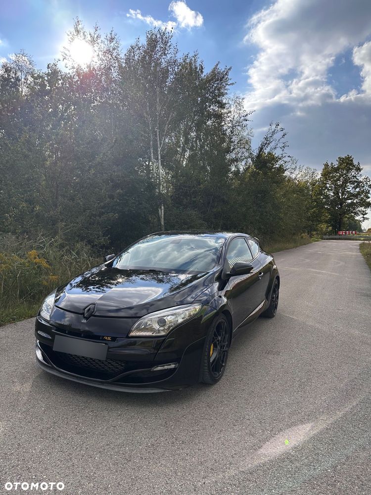 Renault Megane - 7