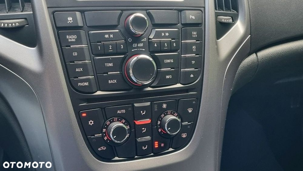 Opel Astra - 17
