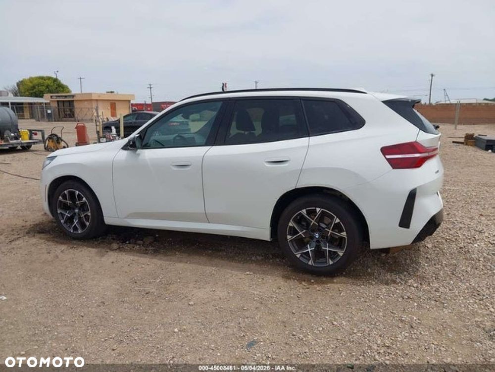 BMW X3 - 2