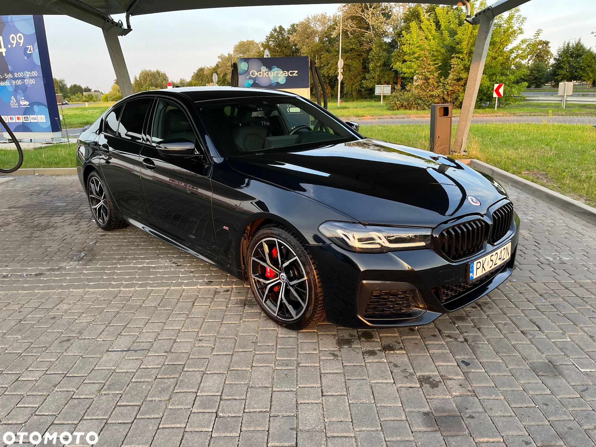BMW Seria 5 - 2