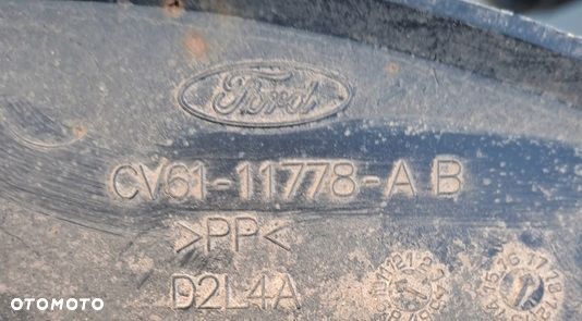 ford kuga mk2 osłona podwozia prawa cv61-11778-ab - 2