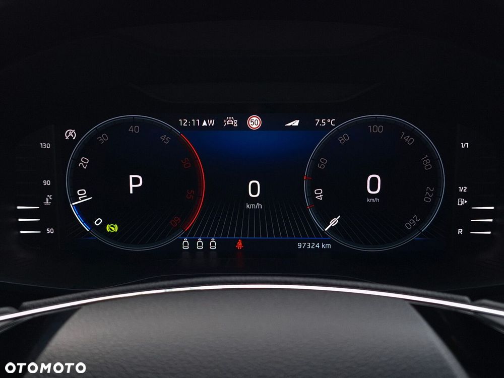 Skoda Kodiaq 2.0 TDI 4x4 L&K DSG - 21