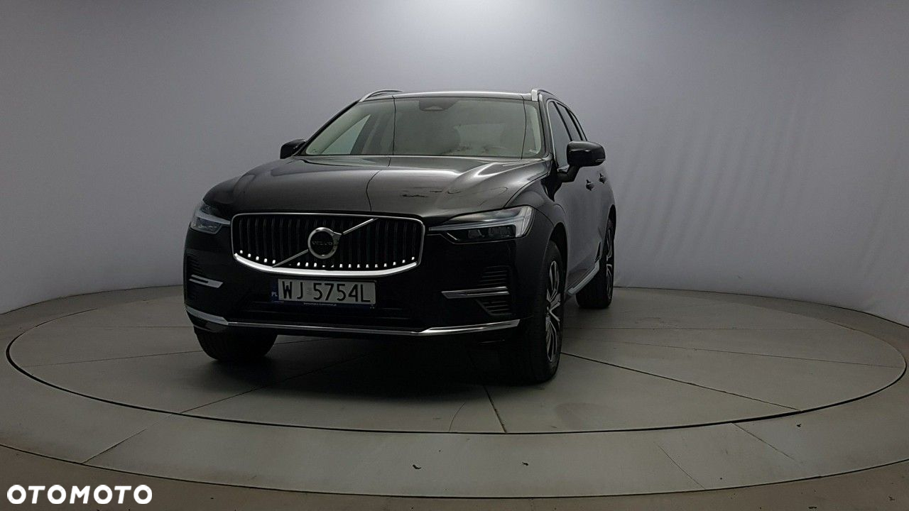 Volvo XC 60 - 3