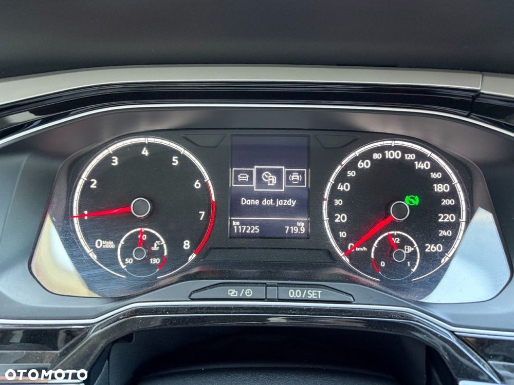Volkswagen Polo 1.0 TSI DSG Highline - 10