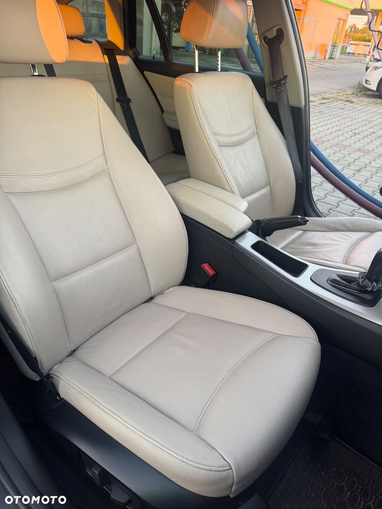 BMW Seria 3 - 11