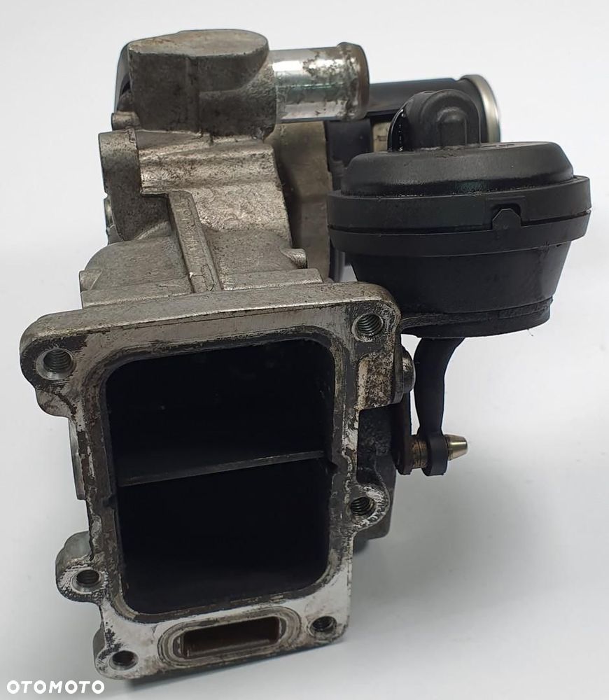 ZAWÓR CHŁODNICA EGR PASSAT B7 2.0 TDI 0280751016 117255 - 4