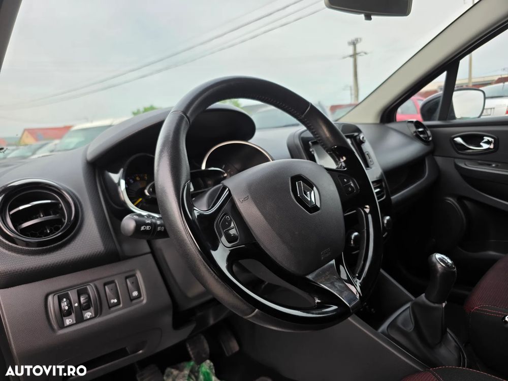 Renault Clio Energy TCe 90 Start & Stop Dynamique - 20