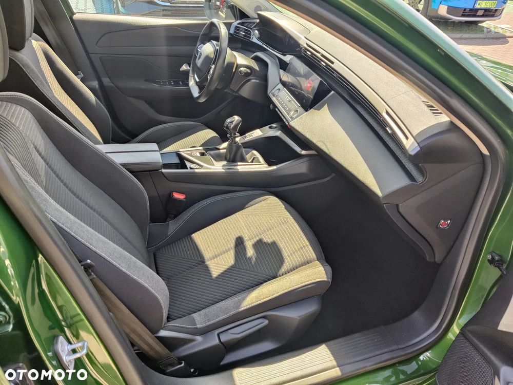 Peugeot 308 PureTech 110 Active Pack - 18