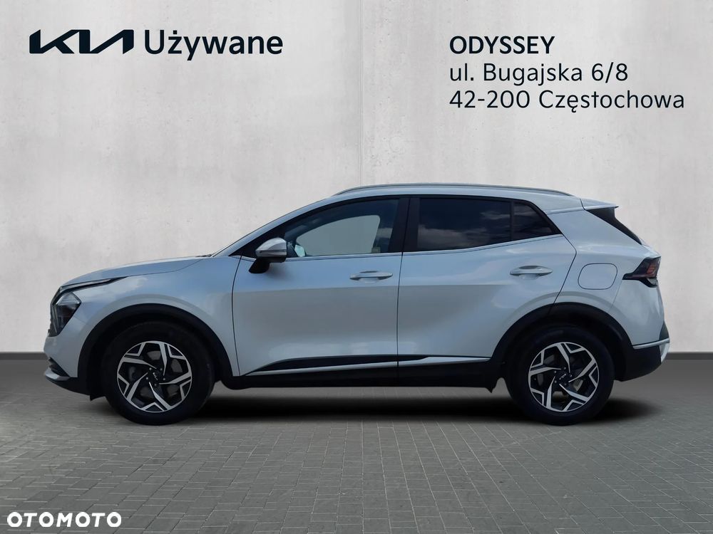 Kia Sportage 1.6 T-GDI M 2WD - 2