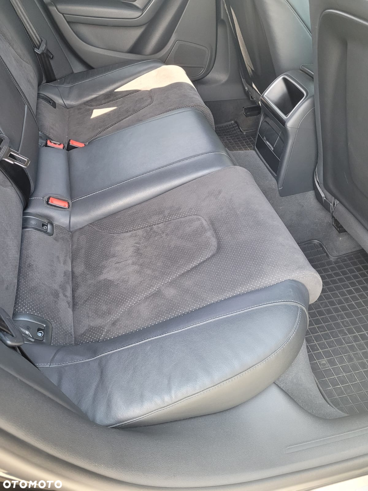 Audi A5 2.0 TDI clean diesel Quattro S tronic - 7