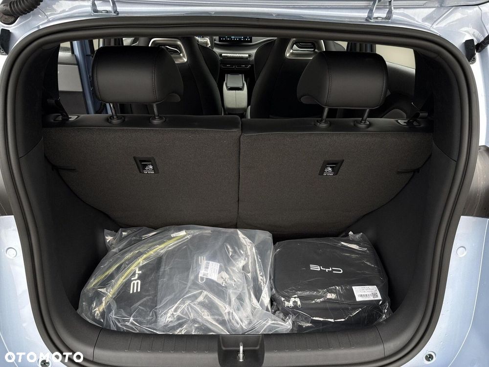 BYD Dolphin Surf - 29