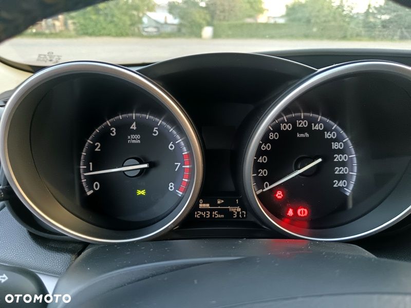 Mazda 3 1.6 MZR Kenko - 7