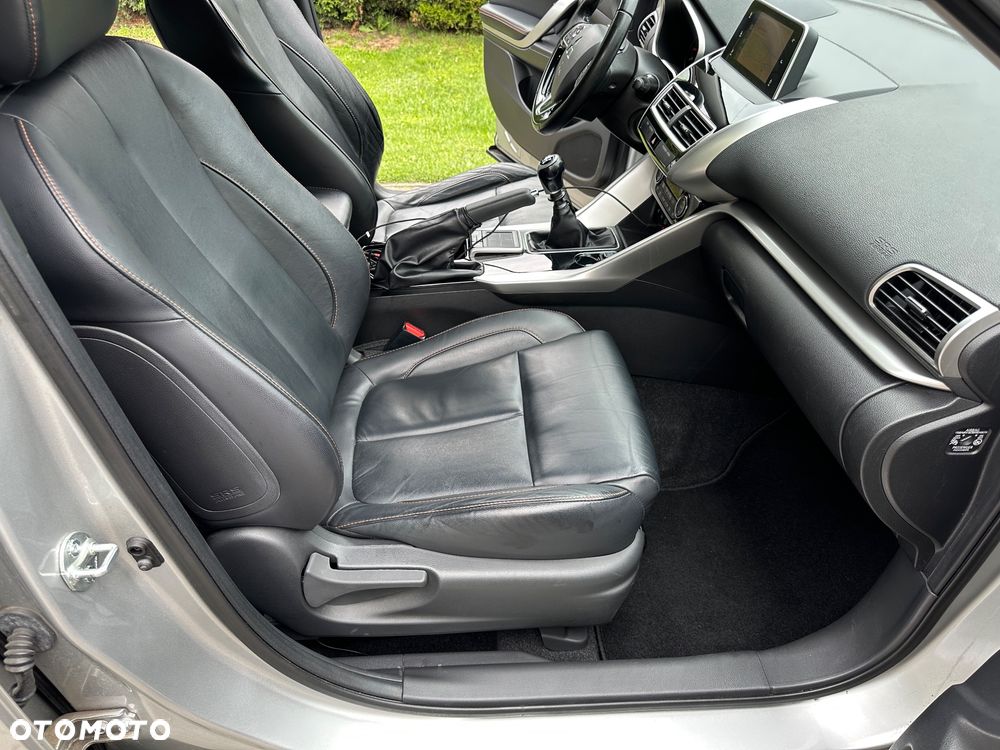 Mitsubishi Eclipse Cross 1.5 T-MIVEC ClearTec 2WD Intro Edition - 29