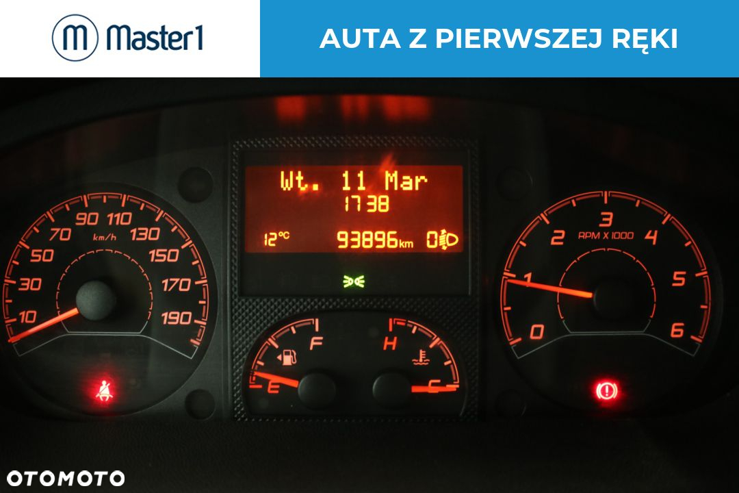 Peugeot Boxer 435 BlueHDi L3 - 16