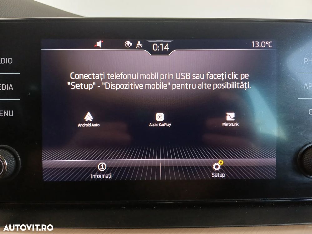 Skoda Scala 1.0 TSI Style - 25