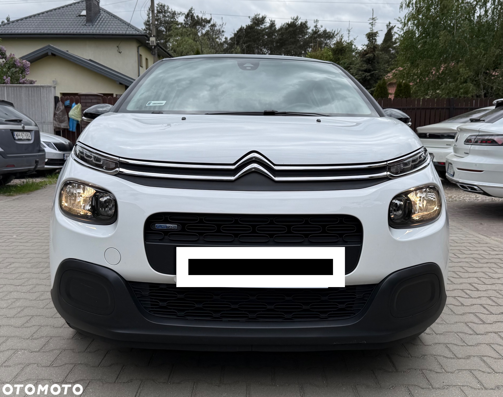 Citroën C3 1.2 PureTech Feel - 6