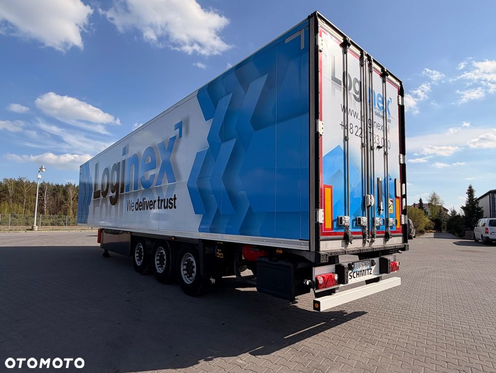 Schmitz Cargobull - 5