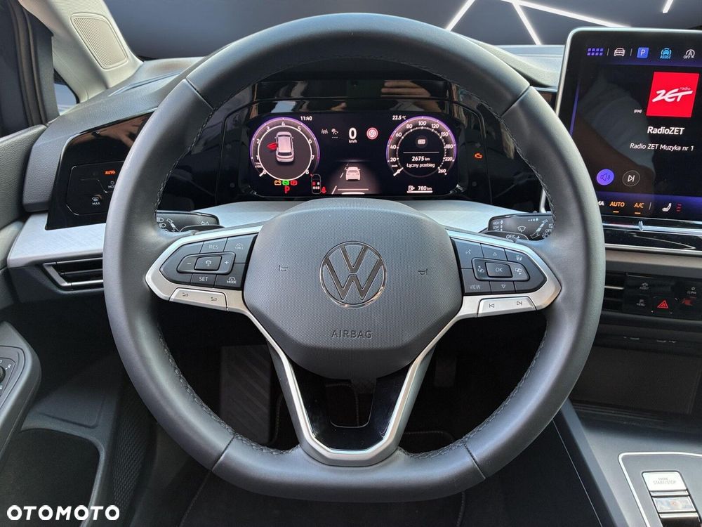 Volkswagen Golf - 14