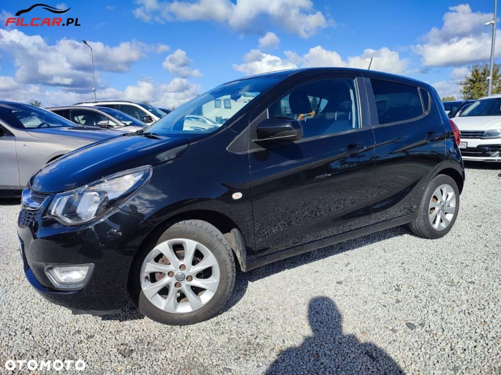 Opel Karl - 19