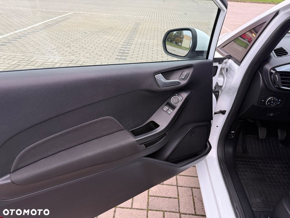 Ford Fiesta 1.1 Trend - 15