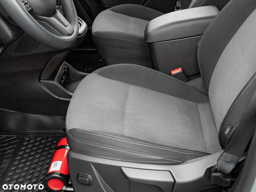 Mercedes-Benz Citan - 11