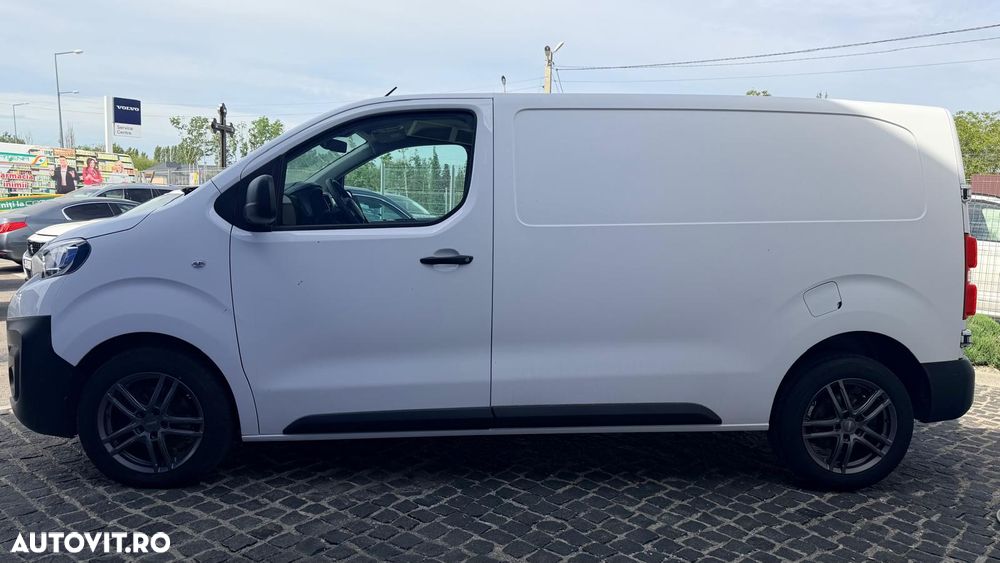 Peugeot EXPERT - 6