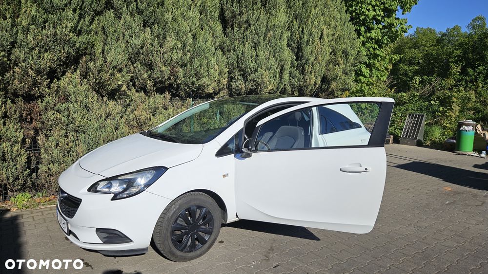 Opel Corsa - 4
