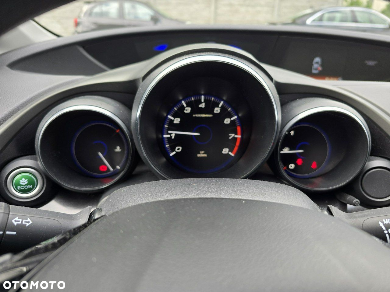 Honda Civic - 18