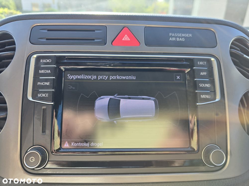 Volkswagen Tiguan - 8