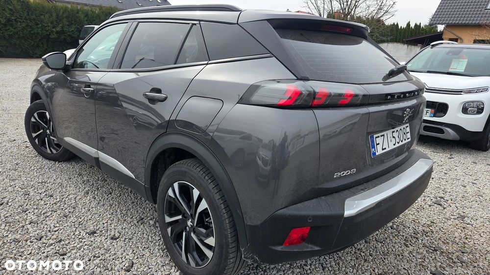 Peugeot 2008 PureTech 100 Stop&Start Allure - 9