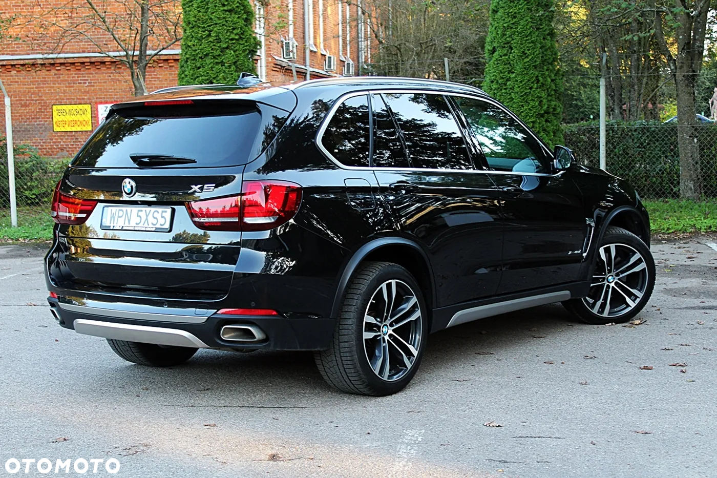 BMW X5 xDrive40d - 6
