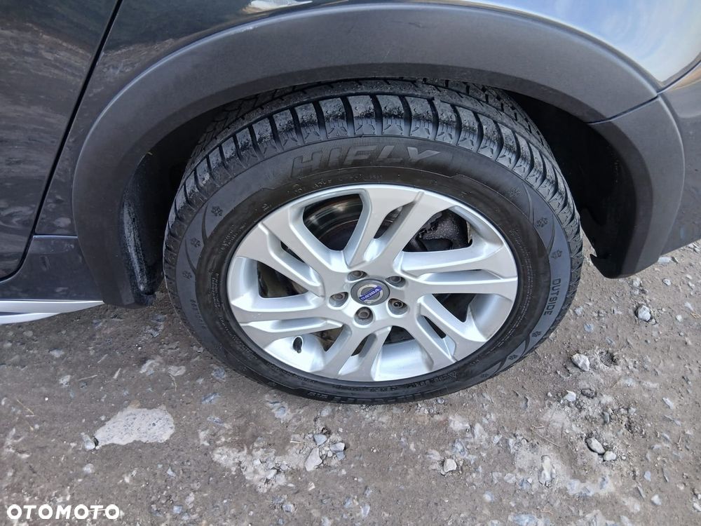Volvo V60 D3 Summum - 17