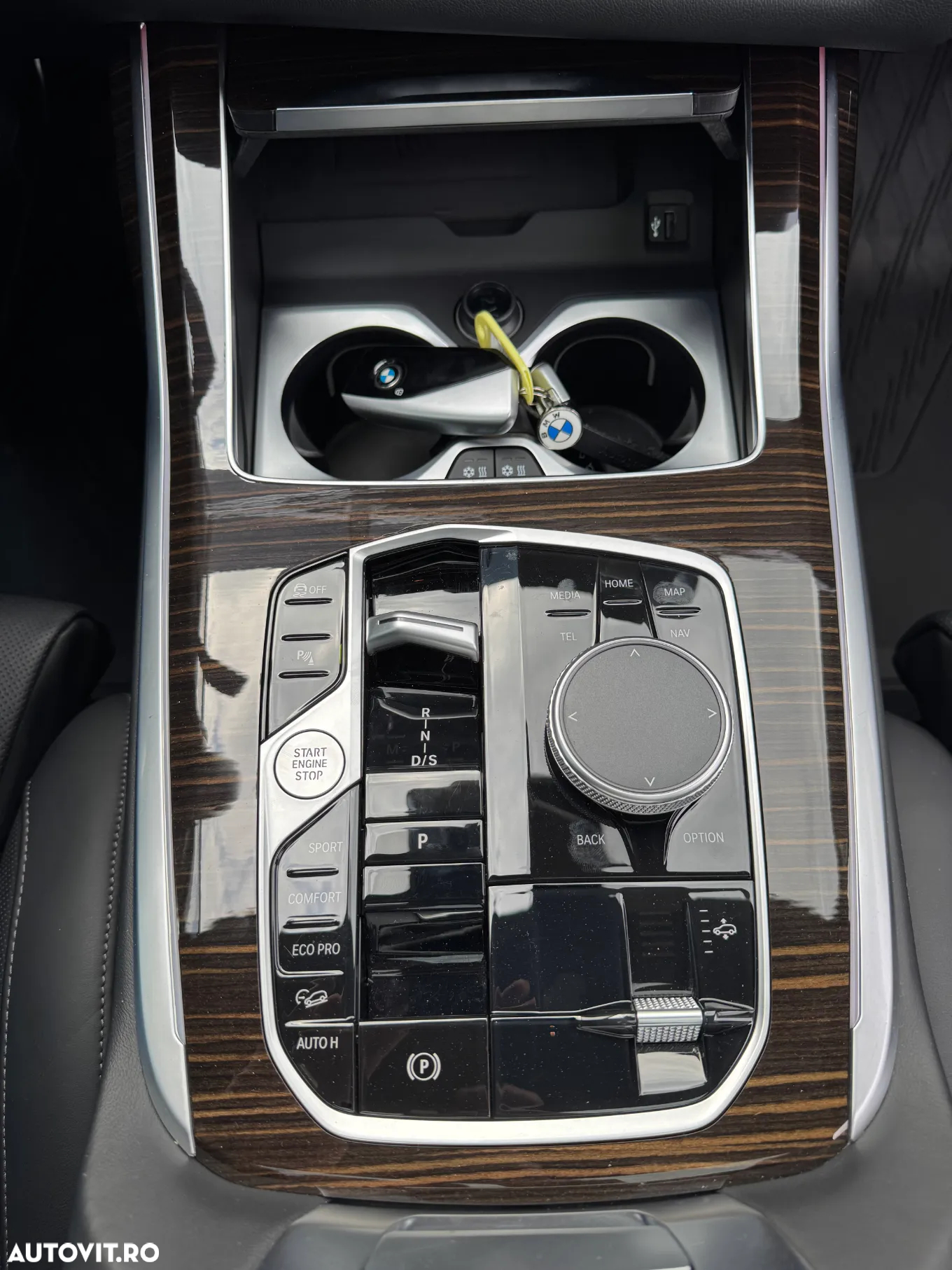 BMW X7 xDrive40d MHEV - 18