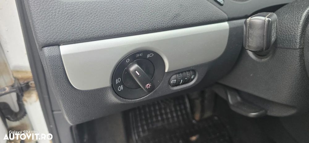 Volkswagen Jetta 1.2 TSI Comfortline - 8