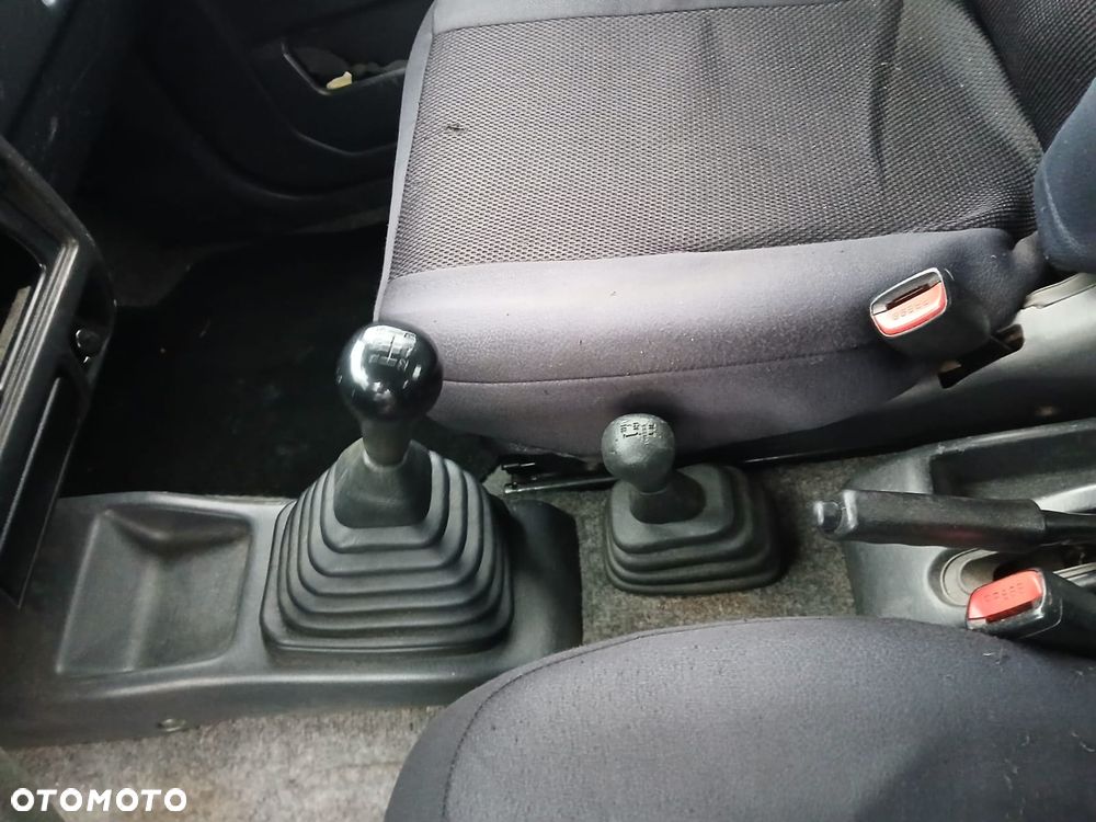 Suzuki Jimny Comfort - 14