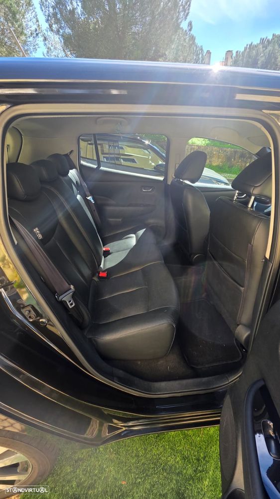 Nissan Leaf 24 kWh (c/ Bateria) Tekna - 20