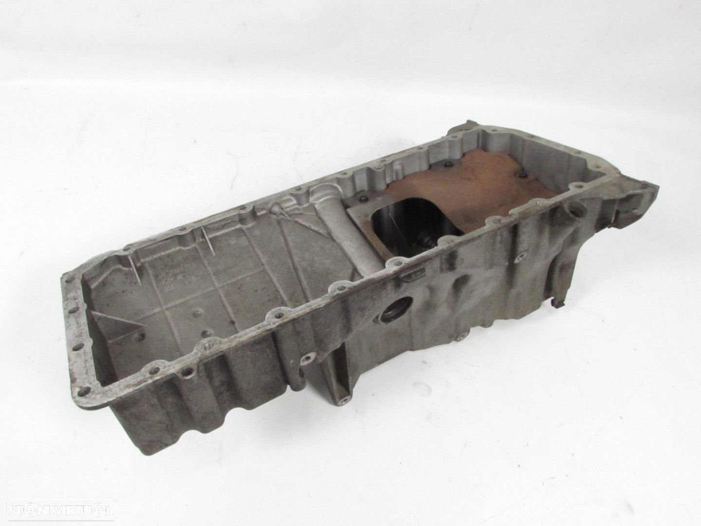 Carter do Óleo Seminovo/ Original BMW X5 (E53) 11137790739 - 4