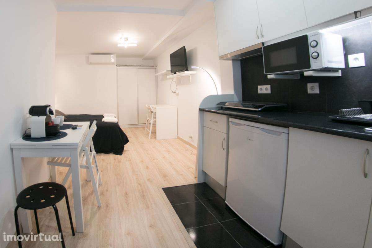 Estúdio - localizado em  Coimbra - Grande imagem: 5/8