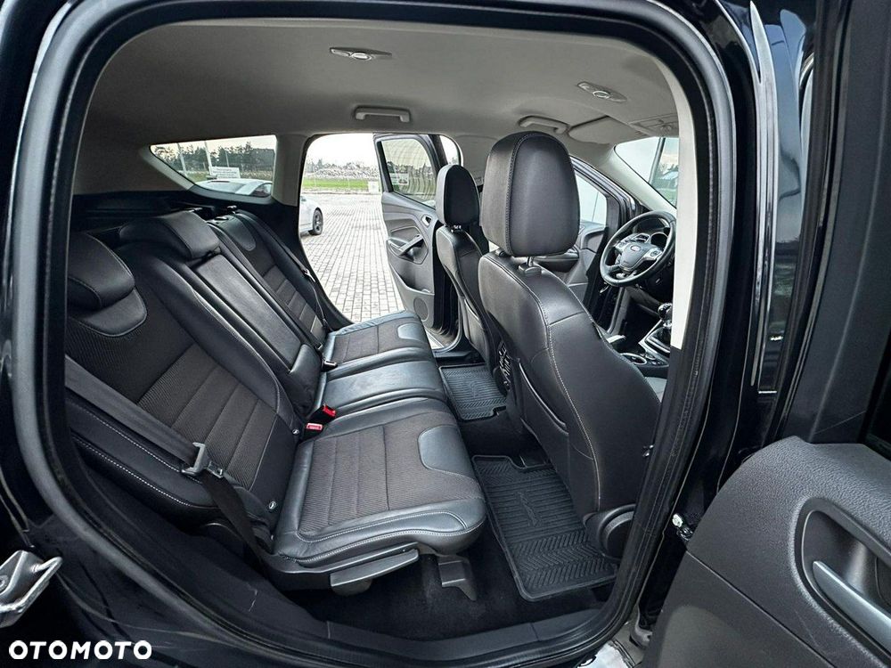 Ford Kuga 2.0 TDCi 4WD Titanium - 13