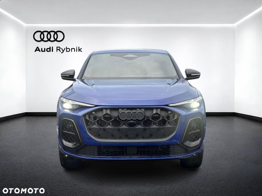 Audi Q5 Sportback - 10