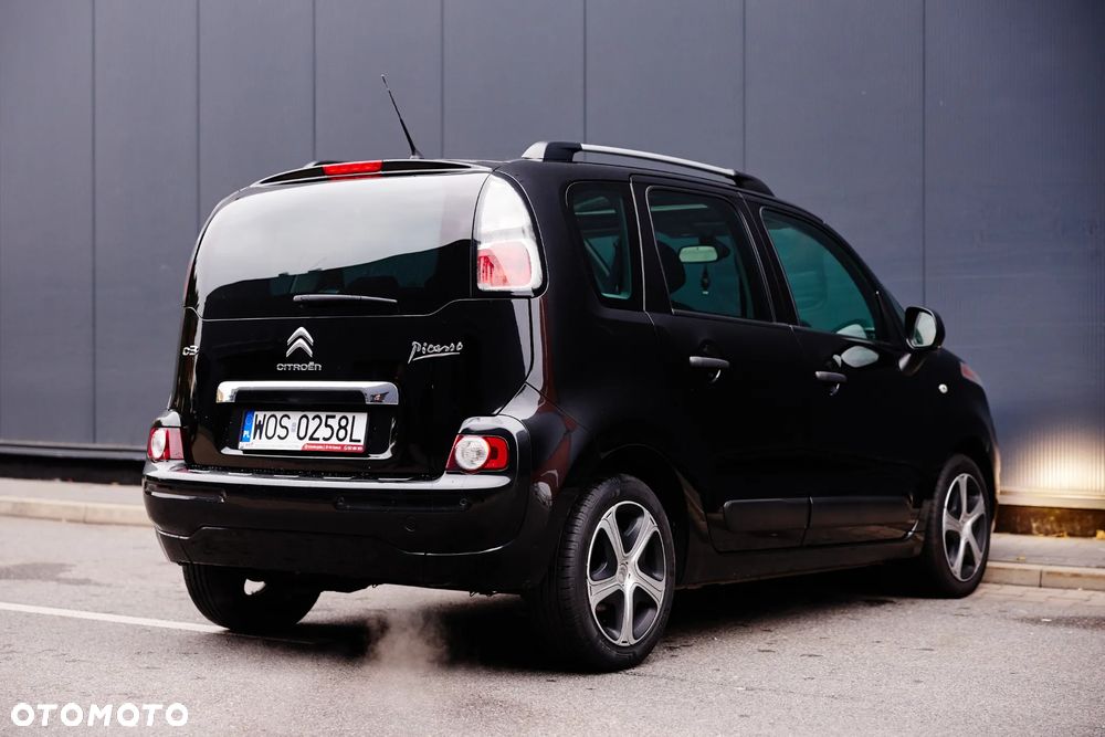 Citroën C3 Picasso 1.2 PureTech Exclusive - 6