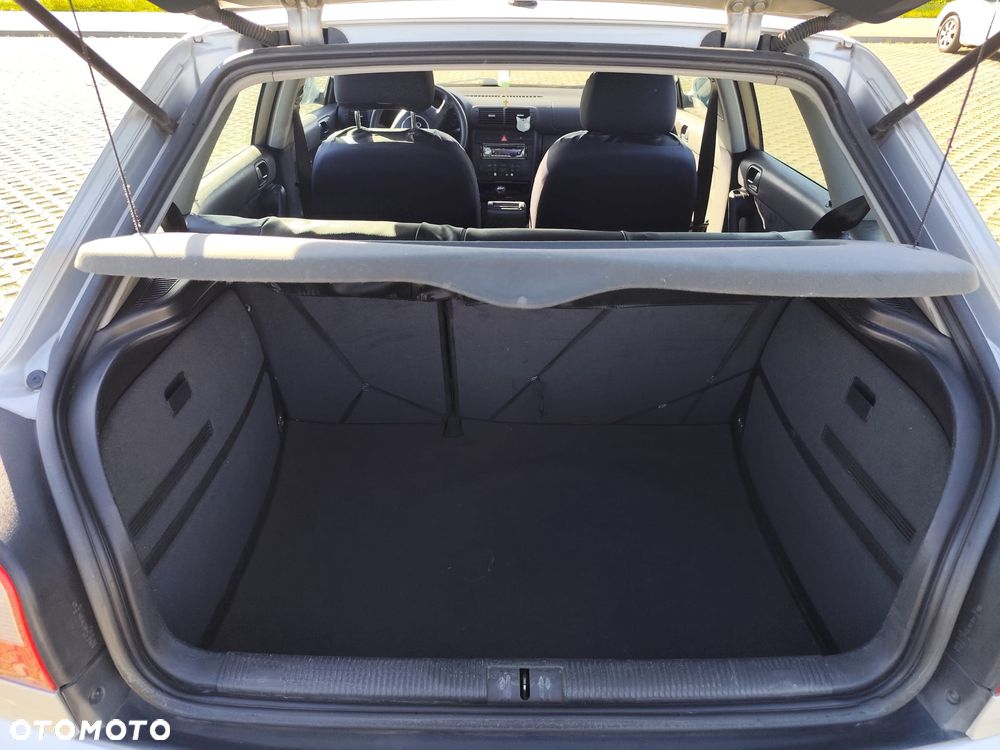 Audi A3 Sportback - 18